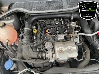 Ford Fiesta Fiesta 7, Hatchback, 2017 1.0 EcoBoost 12V 100 picture 13