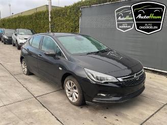 Opel Astra Astra K, Hatchback 5-drs, 2015 / 2022 1.0 Turbo 12V picture 2