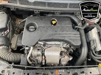 Opel Astra Astra K, Hatchback 5-drs, 2015 / 2022 1.0 Turbo 12V picture 16