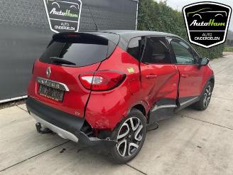 Renault Captur Captur (2R), SUV, 2013 1.2 TCE 16V EDC picture 12
