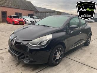 Renault Clio Clio IV (5R), Hatchback 5-drs, 2012 / 2021 0.9 Energy TCE 90 12V picture 6