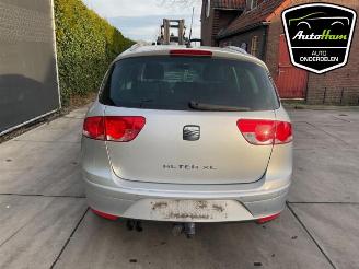 Seat Altea Altea XL (5P5), MPV, 2006 / 2015 1.8 TFSI 16V picture 9