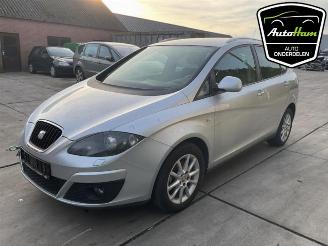 Seat Altea Altea XL (5P5), MPV, 2006 / 2015 1.8 TFSI 16V picture 4