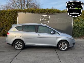 Sloopauto Seat Altea Altea XL (5P5), MPV, 2006 / 2015 1.8 TFSI 16V 2011/5