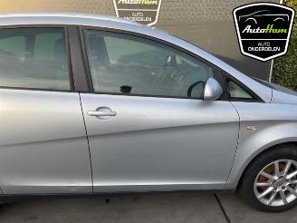 Seat Altea Altea XL (5P5), MPV, 2006 / 2015 1.8 TFSI 16V picture 12