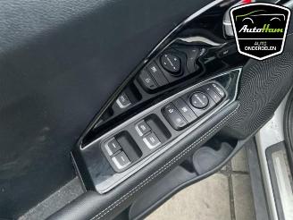 Kia Niro Niro I (DE), SUV, 2016 / 2022 1.6 GDI Hybrid picture 16