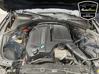 BMW 5-serie 5 serie (F10), Sedan, 2009 / 2016 530i 24V TwinPower Turbo picture 13