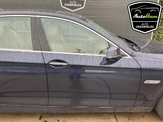 BMW 5-serie 5 serie (F10), Sedan, 2009 / 2016 530i 24V TwinPower Turbo picture 12