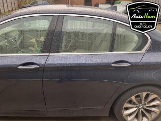 BMW 5-serie 5 serie (F10), Sedan, 2009 / 2016 530i 24V TwinPower Turbo picture 7