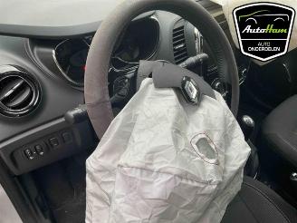 Renault Captur Captur (2R), SUV, 2013 0.9 Energy TCE 12V picture 17