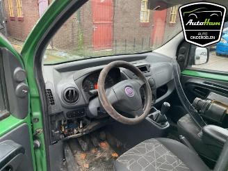 Fiat Fiorino Fiorino (225), Van, 2007 1.3 JTD 16V Multijet picture 10