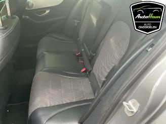 Mercedes C-klasse C Estate (S205), Combi, 2014 / 2021 C-350 e 2.0 16V picture 25