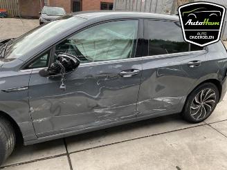 Volkswagen Golf Golf VIII (CD1), Hatchback, 2019 1.5 TSI BlueMotion 16V picture 7