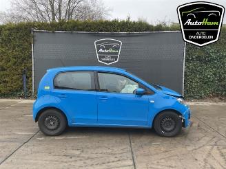 Sloopauto Volkswagen Up! Up! (121), Hatchback, 2011 1.0 12V 60 2016/1