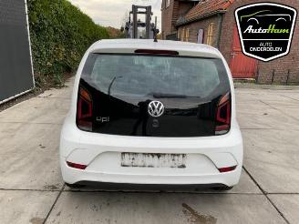 Volkswagen Up! Up! (121), Hatchback, 2011 1.0 12V 60 picture 11