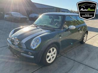 Mini Mini Mini One/Cooper (R50), Hatchback, 2001 / 2007 1.6 16V Cooper picture 4
