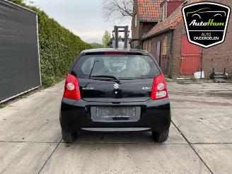 Suzuki Alto Alto, Hatchback 5-drs, 2009 1.0 12V picture 7