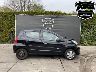 Sloopauto Suzuki Alto Alto, Hatchback 5-drs, 2009 1.0 12V 2011/5