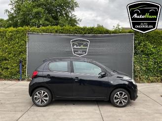 Sloopauto Citroën C1 C1, Hatchback, 2014 / 2021 1.0 Vti 68 12V 2014/10