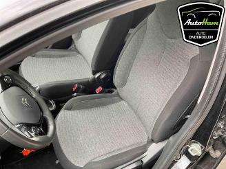 Citroën C1 C1, Hatchback, 2014 / 2021 1.0 Vti 68 12V picture 21