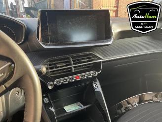 Peugeot 208 208 II (UB/UH/UP), Hatchback 5-drs, 2019 1.2 Vti 12V PureTech 75 picture 23