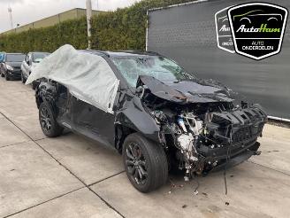 Toyota Yaris Cross Yaris Cross (PB1/PJ1), SUV, 2020 1.5 12V Hybrid 115 picture 2