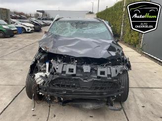 Toyota Yaris Cross Yaris Cross (PB1/PJ1), SUV, 2020 1.5 12V Hybrid 115 picture 3