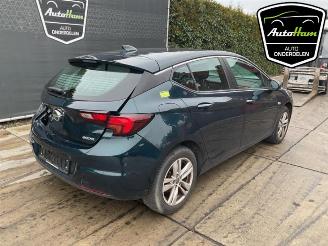 Opel Astra Astra K, Hatchback 5-drs, 2015 / 2022 1.0 Turbo 12V picture 8