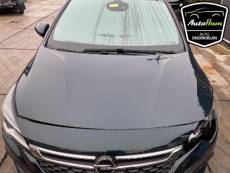 Opel Astra Astra K, Hatchback 5-drs, 2015 / 2022 1.0 Turbo 12V picture 12