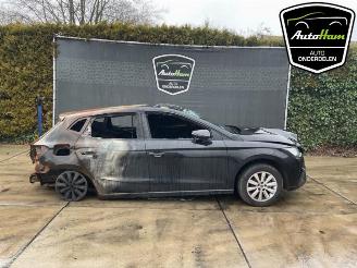 Sloopauto Seat Ibiza Ibiza V (KJB), Hatchback 5-drs, 2017 1.0 TSI 12V 2023/5