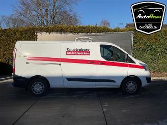 Auto da rottamare Ford Transit Transit Custom, Van, 2011 / 2023 2.2 TDCi 16V 2015/10