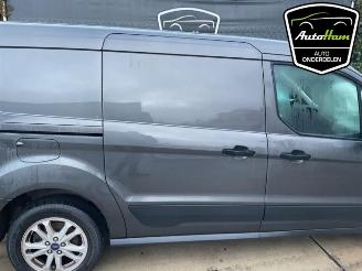 Ford Transit Connect Transit Connect (PJ2), Van, 2013 1.5 EcoBlue picture 10