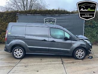 Démontage voiture Ford Transit Connect Transit Connect (PJ2), Van, 2013 1.5 EcoBlue 2018/9