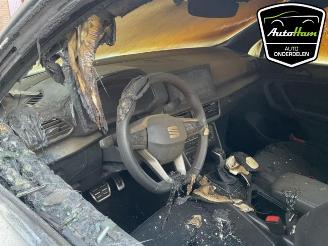 Seat Tarraco Tarraco, SUV, 2018 / 2024 1.5 TSI ACT 16V picture 14