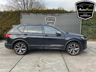 Démontage voiture Seat Tarraco Tarraco, SUV, 2018 / 2024 1.5 TSI ACT 16V 2022/6