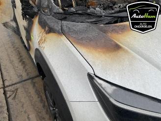 Toyota Yaris Cross Yaris Cross (PB1/PJ1), SUV, 2020 1.5 12V Hybrid 115 picture 12