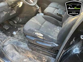 Renault Trafic Trafic (1FL/2FL/3FL/4FL), Van, 2014 2.0 dCi 16V 120 picture 14