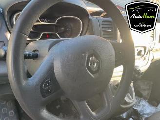 Renault Trafic Trafic (1FL/2FL/3FL/4FL), Van, 2014 2.0 dCi 16V 120 picture 21