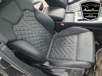 Audi Q5 Q5 (FYB/FYG), SUV, 2016 2.0 TFSI 16V Quattro picture 20