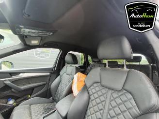 Audi Q5 Q5 (FYB/FYG), SUV, 2016 2.0 TFSI 16V Quattro picture 16