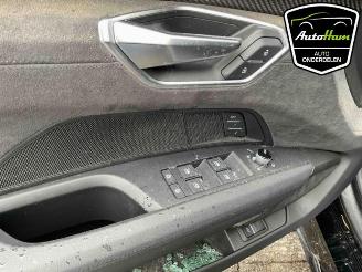 Audi E-tron RS e-tron GT (F83), Liftback, 2021 93 kWh picture 17