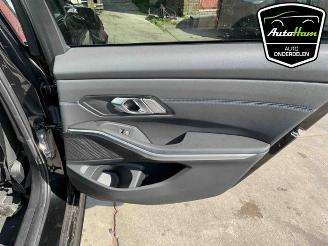 BMW 3-serie 3 serie Touring (G21), Combi, 2019 330e 2.0 TwinPower Turbo 16V picture 26