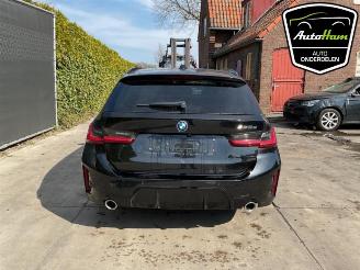 BMW 3-serie 3 serie Touring (G21), Combi, 2019 330e 2.0 TwinPower Turbo 16V picture 7