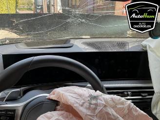 BMW 3-serie 3 serie Touring (G21), Combi, 2019 330e 2.0 TwinPower Turbo 16V picture 12