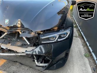 BMW 3-serie 3 serie Touring (G21), Combi, 2019 330e 2.0 TwinPower Turbo 16V picture 31