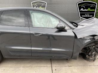 Porsche Macan Macan (95B), SUV, 2014 2.0 16V Turbo picture 12