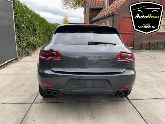 Porsche Macan Macan (95B), SUV, 2014 2.0 16V Turbo picture 9