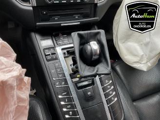 Porsche Macan Macan (95B), SUV, 2014 2.0 16V Turbo picture 27