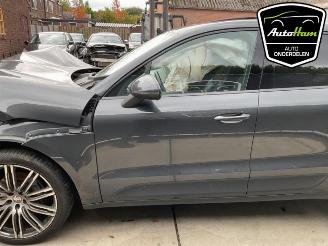 Porsche Macan Macan (95B), SUV, 2014 2.0 16V Turbo picture 6