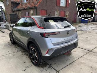 Opel Mokka Mokka, SUV, 2020 Mokka-e, Electric 50 kWh picture 15